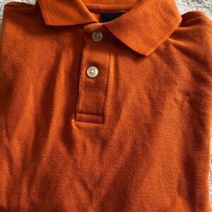 Class Club Boys Polo Top